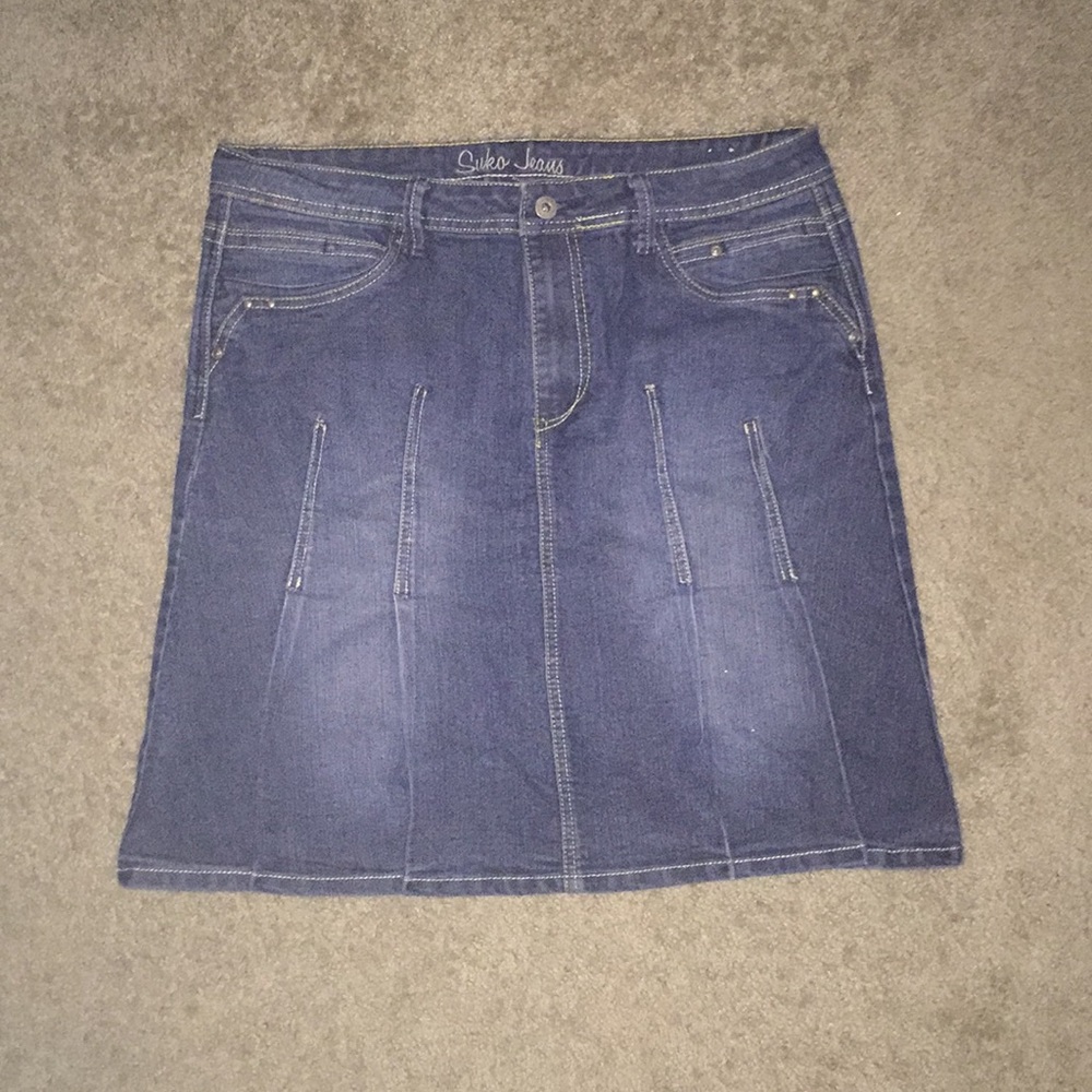 Skirt